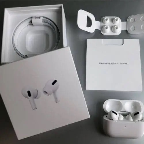 Airpods pro 2nd generation