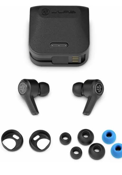 Jlab air executive airbuds