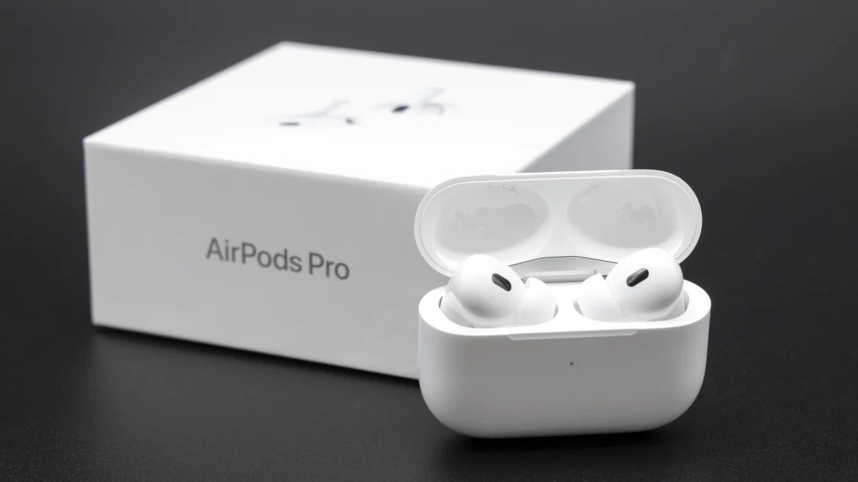 Airpods pro 2nd generation