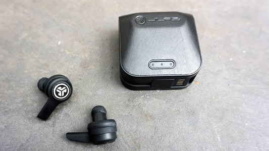 Jlab air executive airbuds