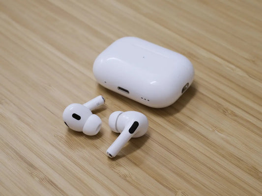 Airpods pro 2nd generation