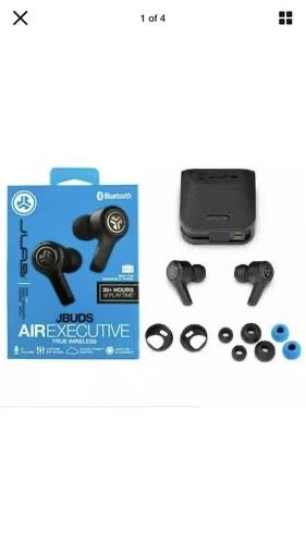 Jlab air executive airbuds