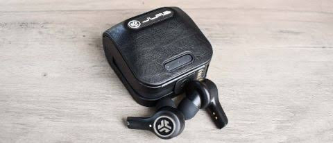 Jlab air executive airbuds